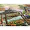 Merejka Make a Wish Cottage Counted Cross Stitch Kit